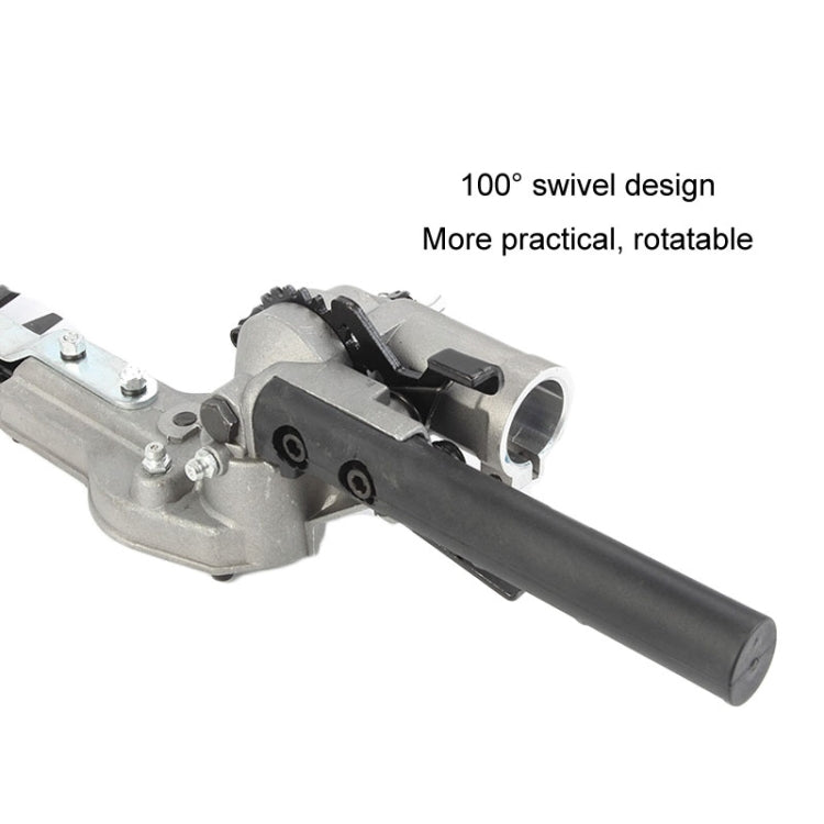 High Branch Shears Hedge Work Trimmer Tall Tree Pruning Tool