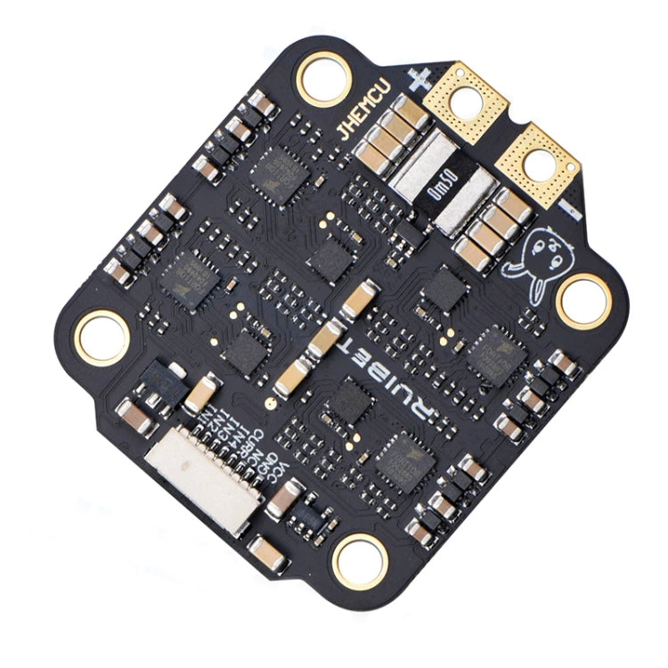 4 In 1 Brushless ESC 3-6S 30.5X30.5 M4 BLHELI_S Dshot600 ESC for RC FPV