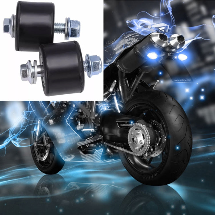 For Yamaha YFZ 350 Banshee 8mm Chain Tensioner Roller