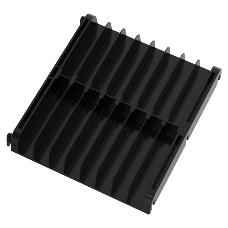 Game Disk Storage Stand Desktop Large Capacity CD Case