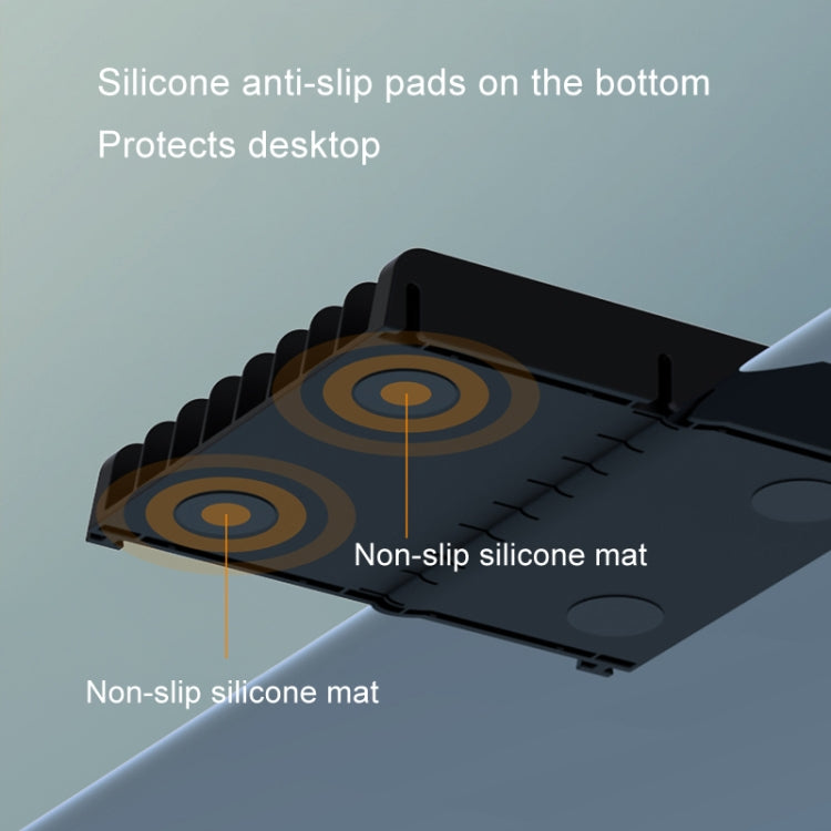 Game Disk Storage Stand Desktop Large Capacity CD Case