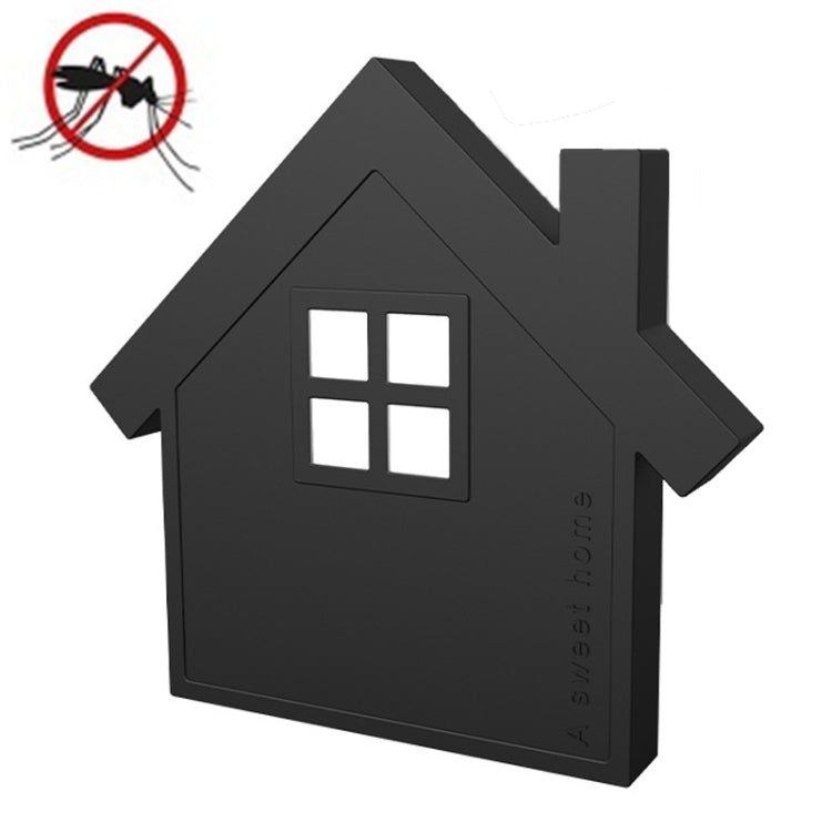 LJ-MWQ USB Plug Ultrasonic Night Light Mosquito Repellent Household Indoor Mosquito Repellent Lamp