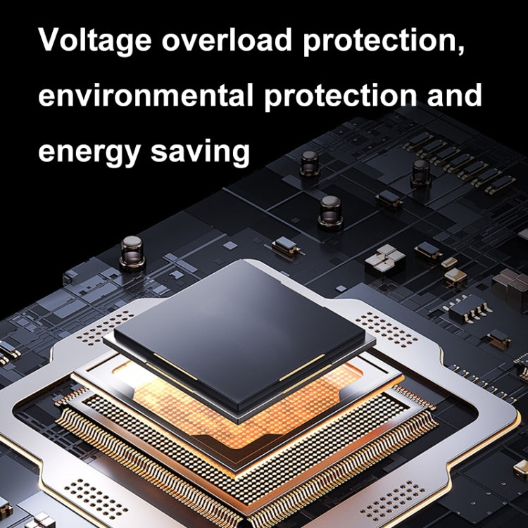 LJ-MWQ USB Plug Ultrasonic Night Light Mosquito Repellent Household Indoor Mosquito Repellent Lamp