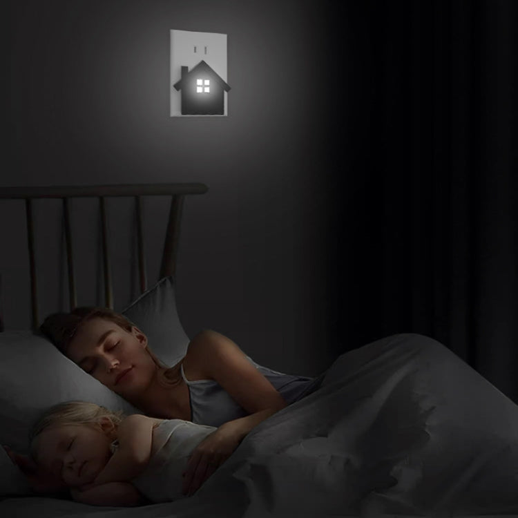 LJ-MWQ USB Plug Ultrasonic Night Light Mosquito Repellent Household Indoor Mosquito Repellent Lamp