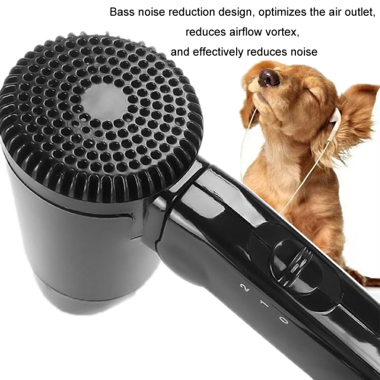 12V Car Outdoor Multi-function Handheld Hair Dryer