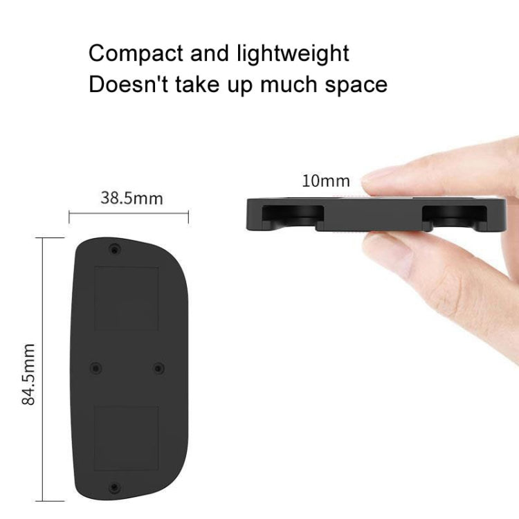 For PS5 / PS4 Joystick Stand Gamepad Hanging Storage Bracket