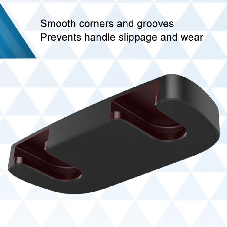 For PS5 / PS4 Joystick Stand Gamepad Hanging Storage Bracket