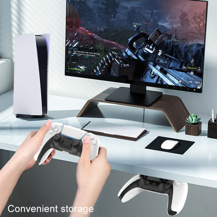 For PS5 / PS4 Joystick Stand Gamepad Hanging Storage Bracket