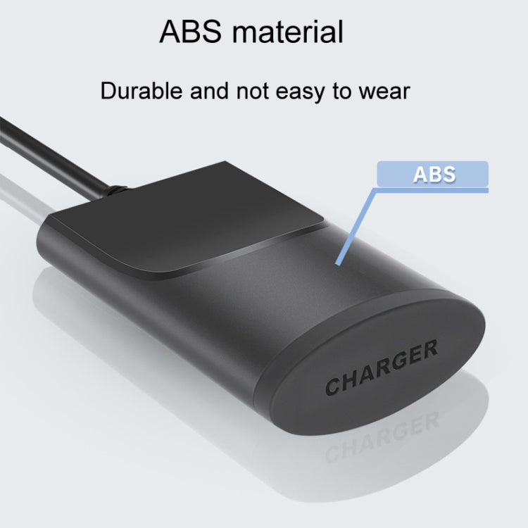 Fast Charging Dual-USB QC3.0 Motorcycle Cell Phone Charger