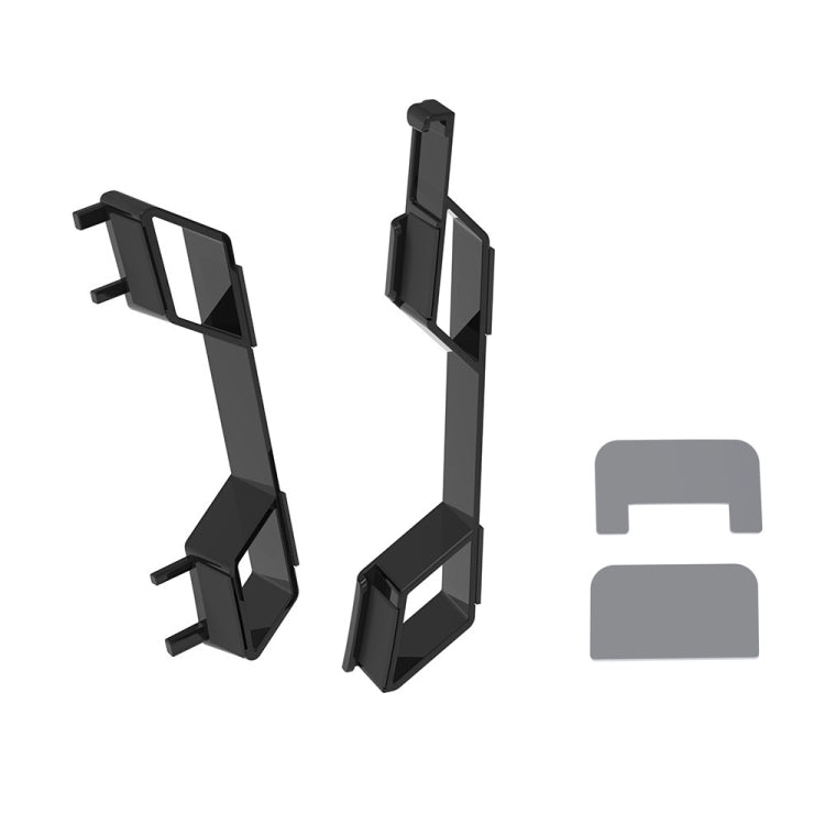 For Sony PS5 Slim DOBE TP5-3582 Game Console Horizontal Storage Holder