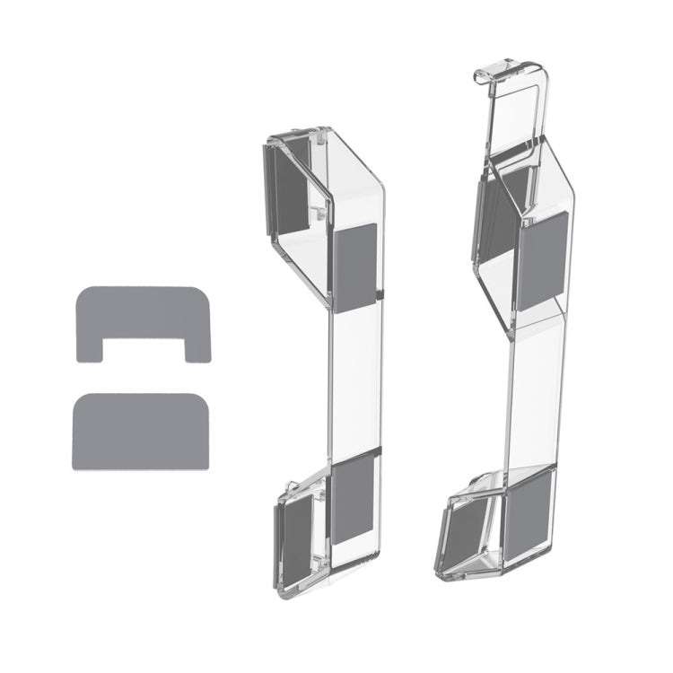 For Sony PS5 Slim DOBE TP5-3582 Game Console Horizontal Storage Holder