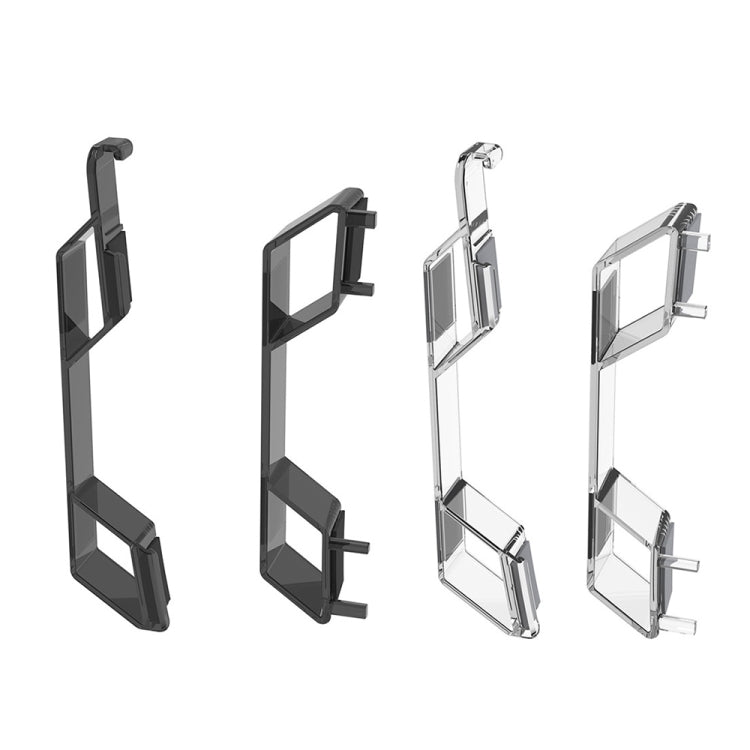 For Sony PS5 Slim DOBE TP5-3582 Game Console Horizontal Storage Holder