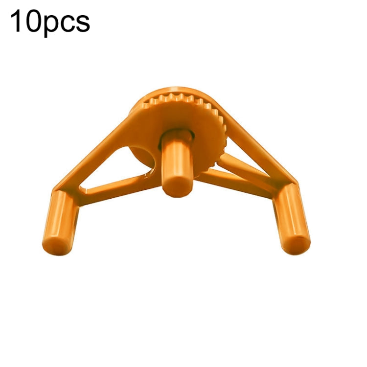 Adjustable LST Clips Plant Stem Bending Low Stress Training Hydroponic Grow Binder