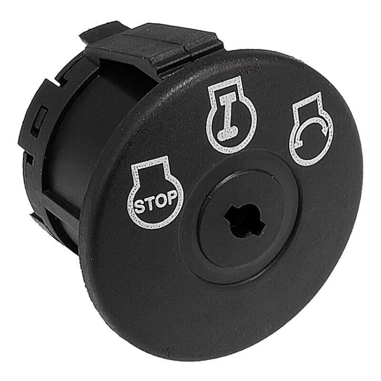 For Lawn Mowers MTD Murray 7-Pin Ignition Key Switch