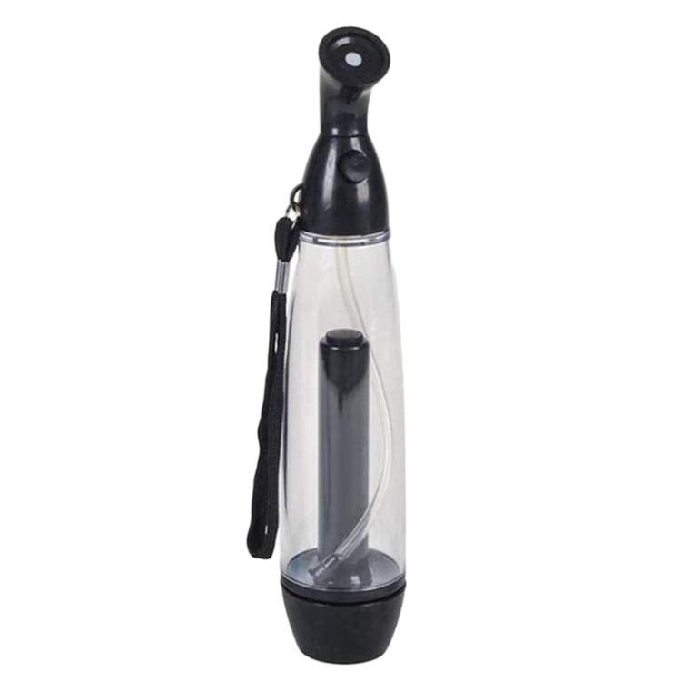 Portable Spray Hydrator Mini Home Air Pressure Spray Bottle
