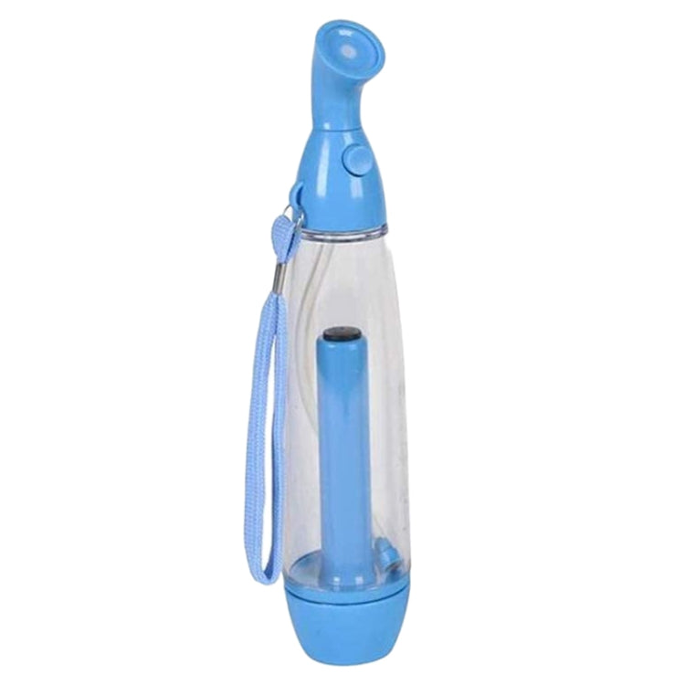 Portable Spray Hydrator Mini Home Air Pressure Spray Bottle