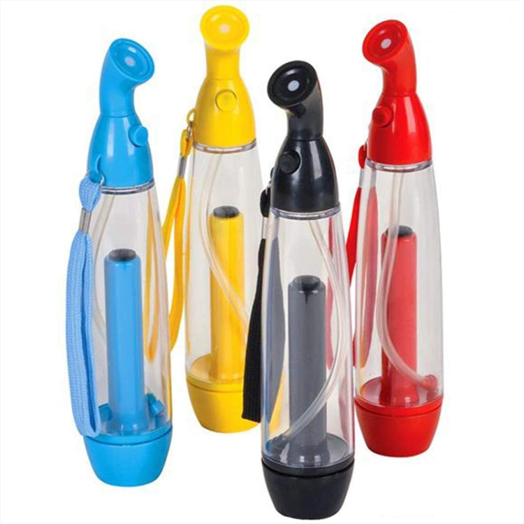 Portable Spray Hydrator Mini Home Air Pressure Spray Bottle