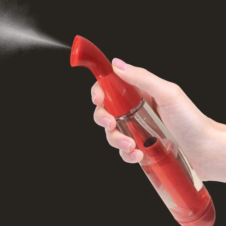 Portable Spray Hydrator Mini Home Air Pressure Spray Bottle