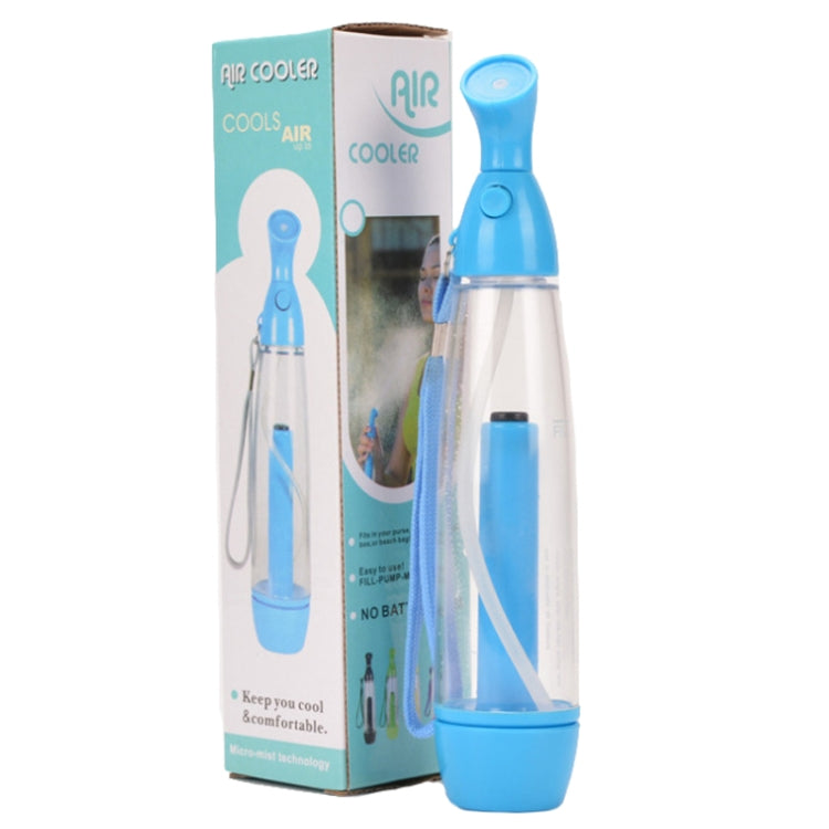 Portable Spray Hydrator Mini Home Air Pressure Spray Bottle