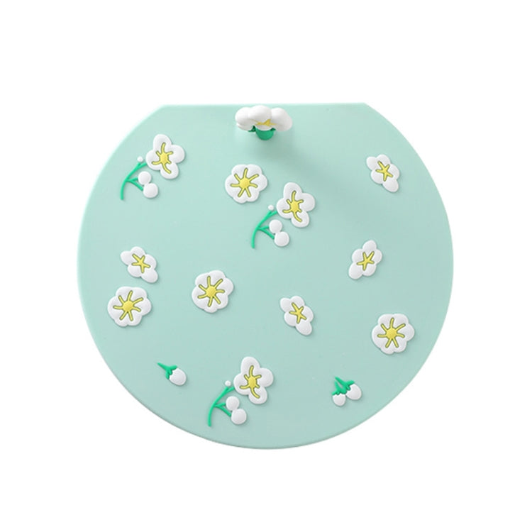 Kitchen Bathroom Anti Clogging Sink Floor Drain Cover Sewer Floor Drain Deodorizer