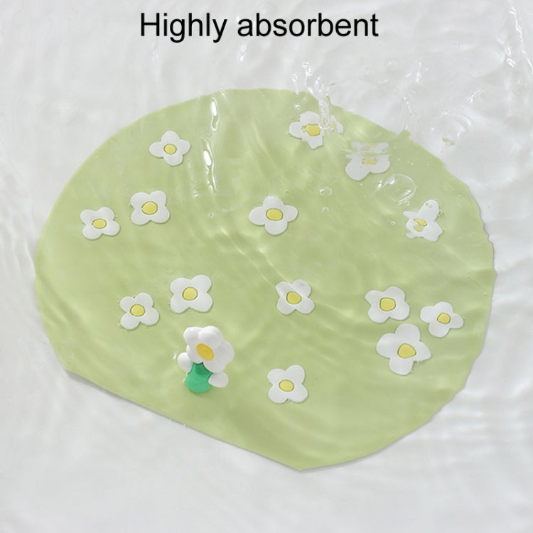 Kitchen Bathroom Anti Clogging Sink Floor Drain Cover Sewer Floor Drain Deodorizer