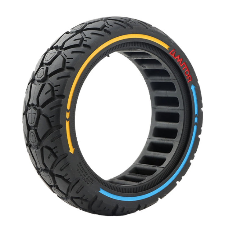 AIMITE 8.5 x 2.5-3.0 / 56 Card Slot 8.5 inch Electric Scooter Universal Off-Road Tire