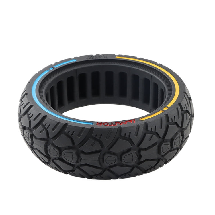 AIMITE 8.5 x 2.5-3.0 / 56 Card Slot 8.5 inch Electric Scooter Universal Off-Road Tire