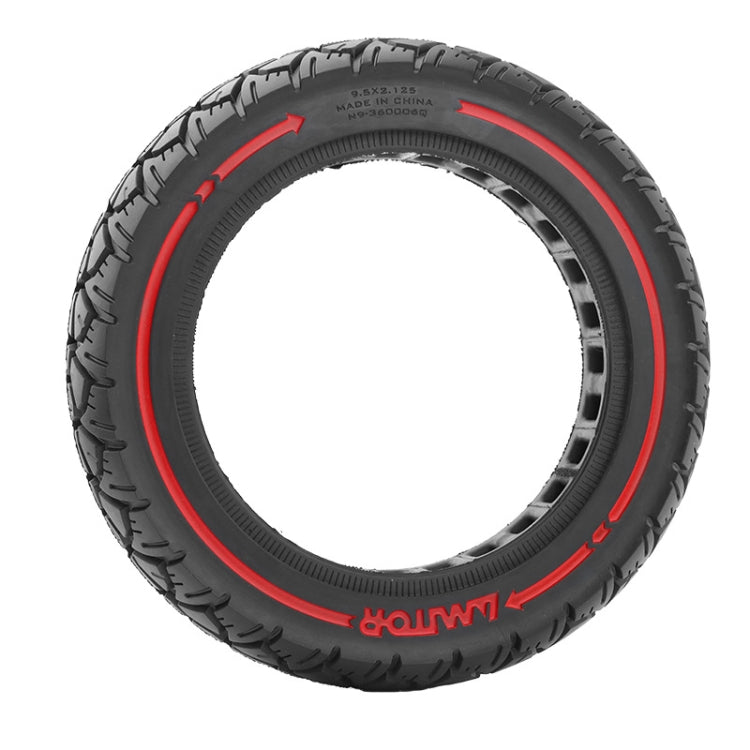 AIMITE 9.5 x 2.125 / 36 Card 9.5 inch Electric Scooter 230 x 50 Universal Off-Road Tire