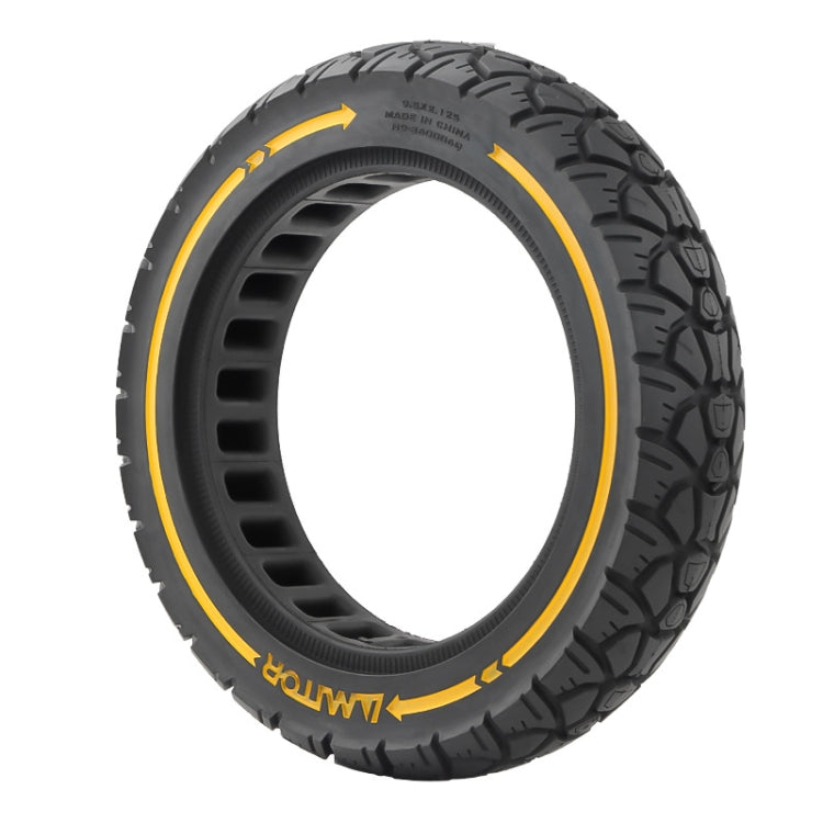 AIMITE 9.5 x 2.125 / 36 Card 9.5 inch Electric Scooter 230 x 50 Universal Off-Road Tire