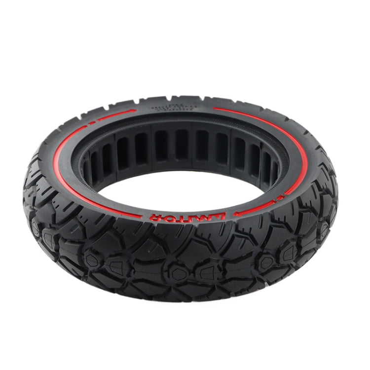 AIMITE 10 inch 45mm Slot Scooter Universal Anti-Blast Anti-skid Shock Absorption Off-road Tire