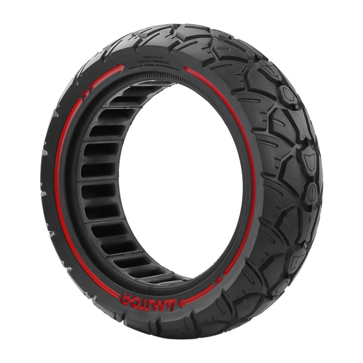 AIMITE 10 x 2.7-2.75 53.5 Card 255-70 Or 70 / 65-6.5 Scooter Universal Off-Road Tire