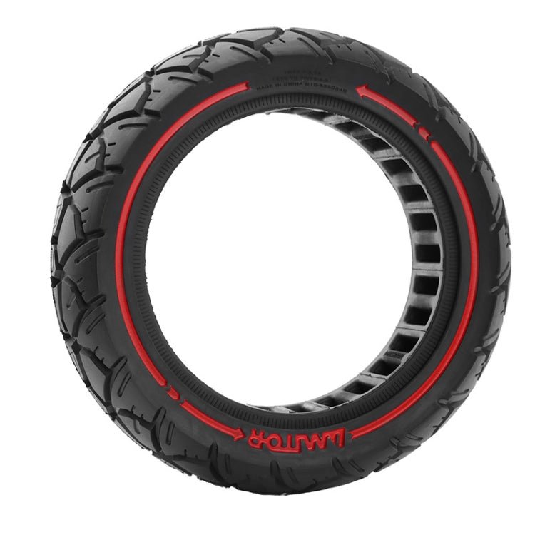 AIMITE 10 x 2.7-2.75 53.5 Card 255-70 Or 70 / 65-6.5 Scooter Universal Off-Road Tire