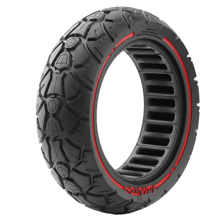 AIMITE 10 x 2.7-2.75 53.5 Card 255-70 Or 70 / 65-6.5 Scooter Universal Off-Road Tire