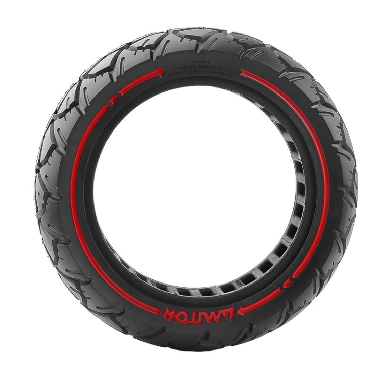 AIMITE 10 x 3 53.5 Card 255 x 80 And 80 / 65-6.5 Electric Scooter Universal Off-Road Tire