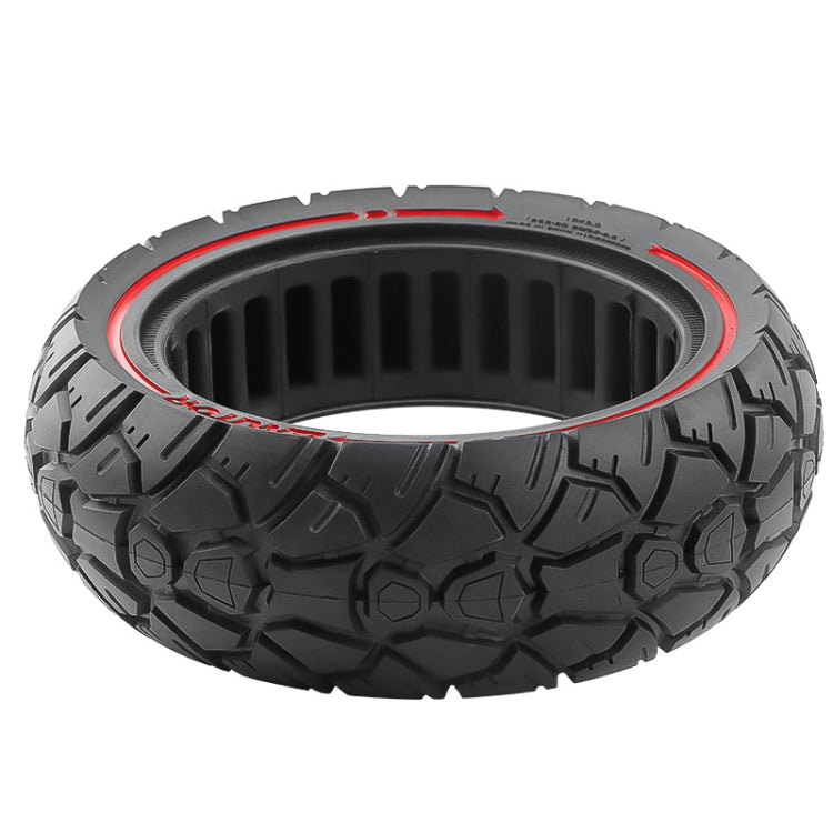 AIMITE 10 x 3 53.5 Card 255 x 80 And 80 / 65-6.5 Electric Scooter Universal Off-Road Tire