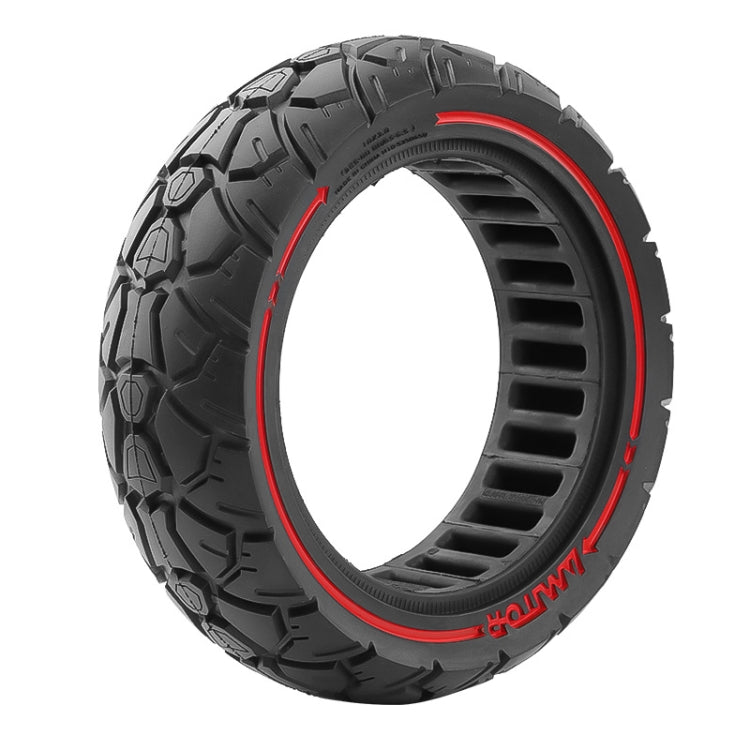 AIMITE 10 x 3 53.5 Card 255 x 80 And 80 / 65-6.5 Electric Scooter Universal Off-Road Tire