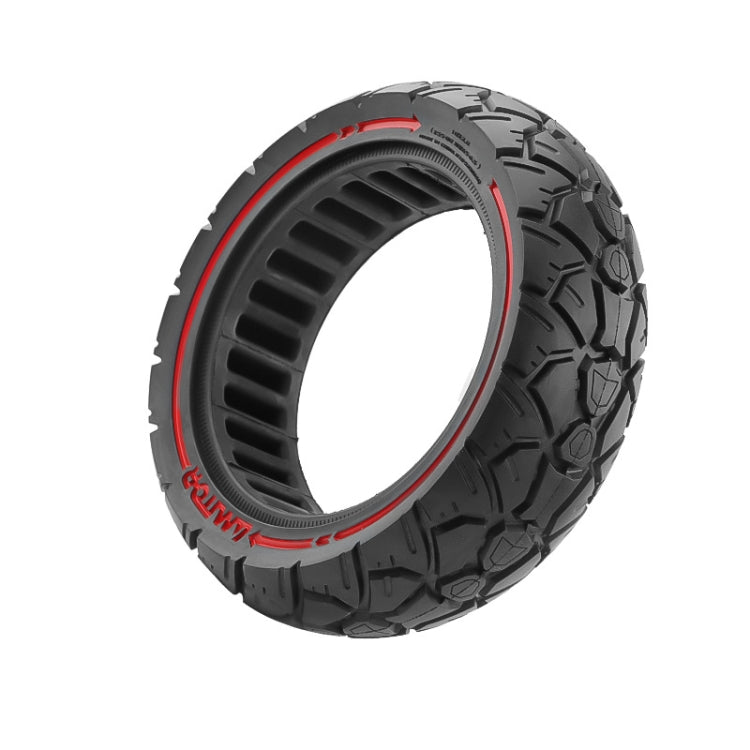 AIMITE 10 x 3 53.5 Card 255 x 80 And 80 / 65-6.5 Electric Scooter Universal Off-Road Tire