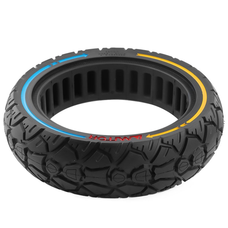 AIMITE 60 / 70-7 48.5 Card Electric Scooter 10 x 2.5-7 Universal Solid Tire