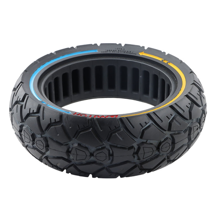 AIMITE 10 x 3 54 Card 255 x 80 / 65-6.5 Electric Scooter Universal Tire