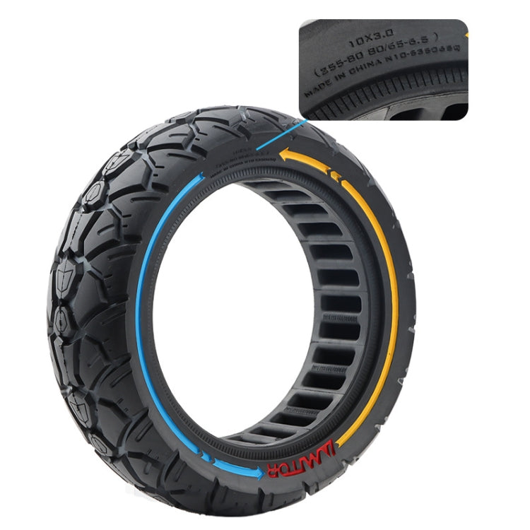 AIMITE 10 x 3 54 Card 255 x 80 / 65-6.5 Electric Scooter Universal Tire