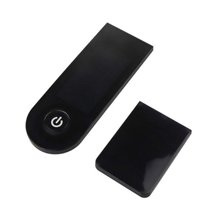 Instrument Surface Cover With Double-sided Glue Display Panel Electric Scooter Accessories
