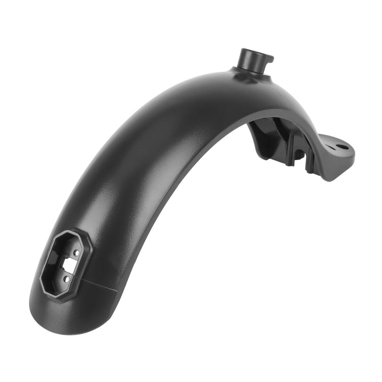 For Xiaomi M365 / 1S / PRO Scooter Accessories Plastic Rear Fender 4 Hole Rear Fenders 8.5 inch Fender