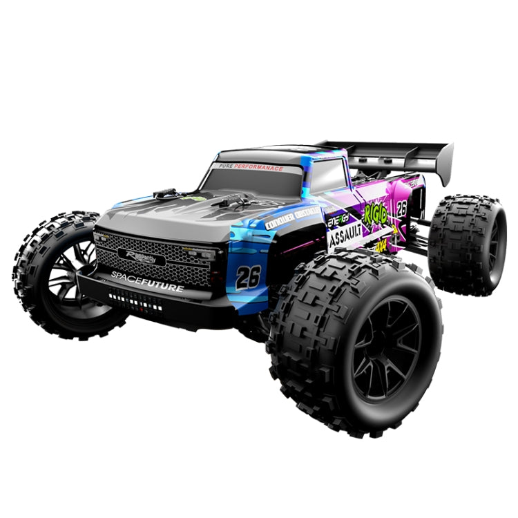 JJR/C Wind Walker 4WD High-Speed Brushless Off-Road Vehicle Toy
