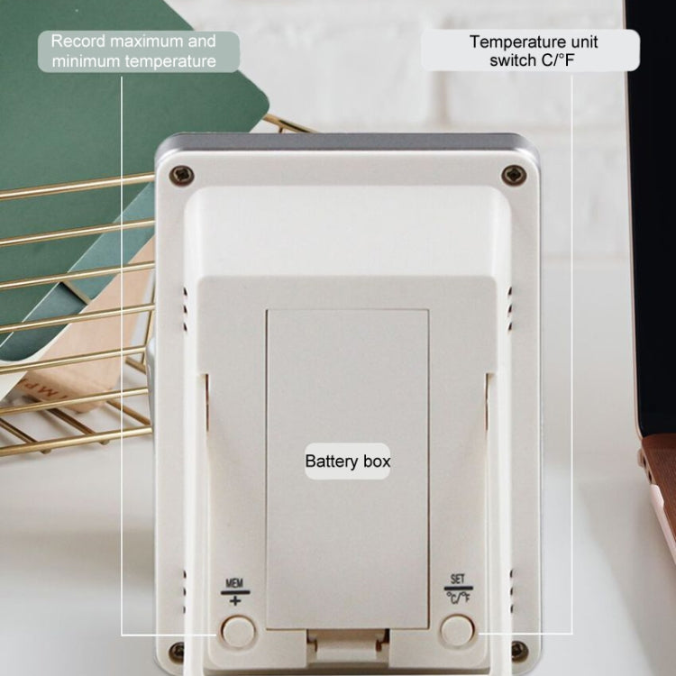 Summer Pool Bathtub Thermometer Wireless Floating Fish Tank Temperature Meter