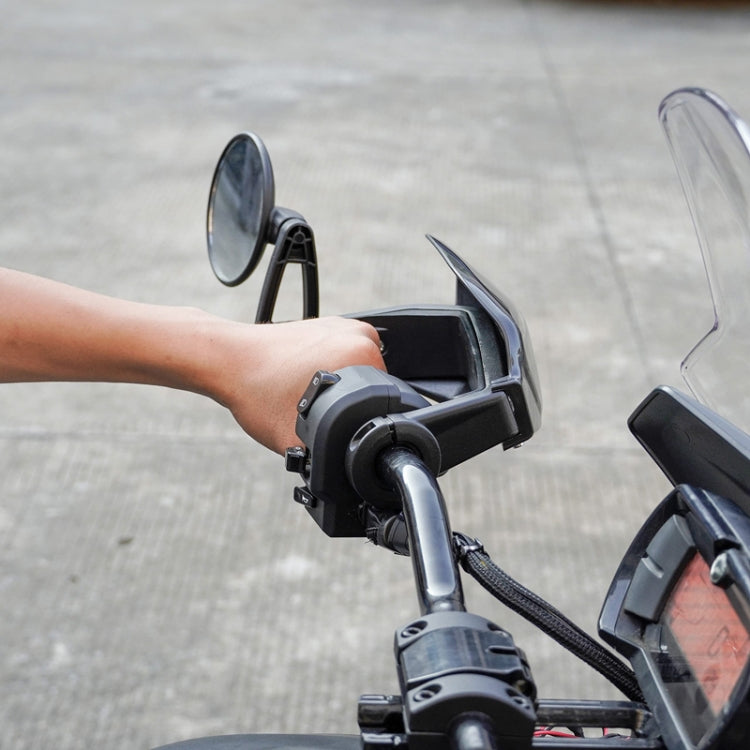 For Can-Am Ryke 600/900 Plastic Hand Guard Air Deflector Kit