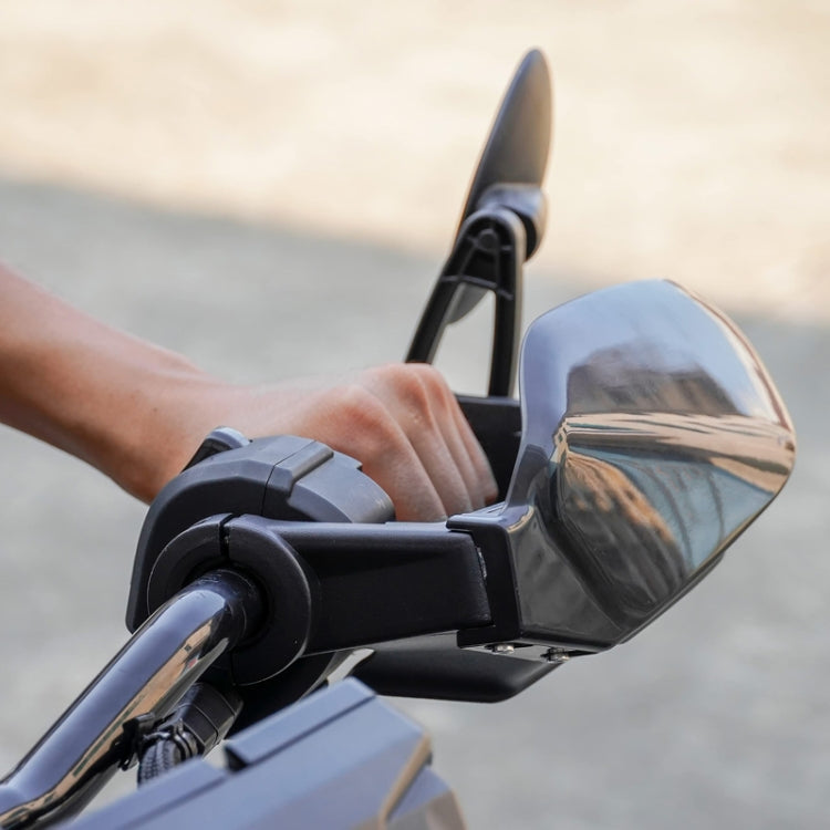 For Can-Am Ryke 600/900 Plastic Hand Guard Air Deflector Kit