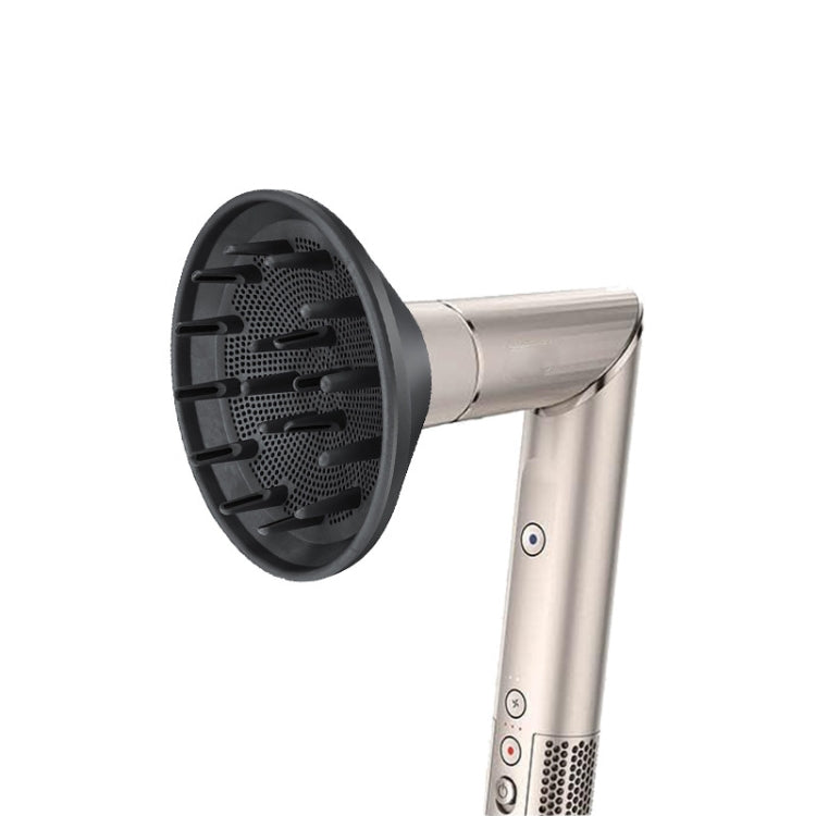 For Shark FlexStyle Air Styling & Drying System Diffuser Nozzle Attachment Accessories