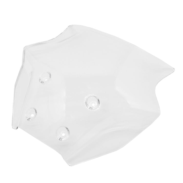 For Yamaha MT-09 SP 2024- Front Windshield