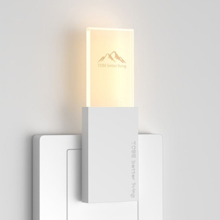 Smart Wall Lamp Night Lights Mini Home Insect Repellent Mouse Repeller