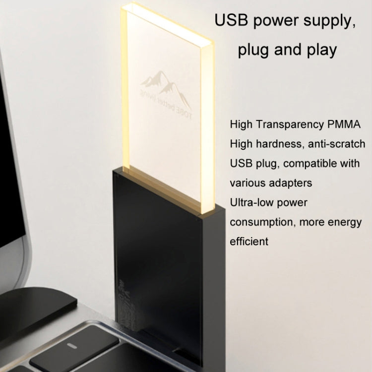 Smart Wall Lamp Night Lights Mini Home Insect Repellent Mouse Repeller